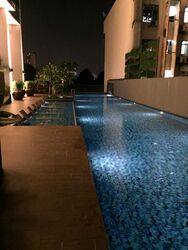 Forte Suites (D8), Apartment #455654231